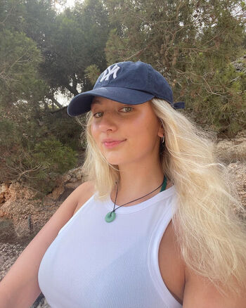 Full leaked Katie liakin page private photo