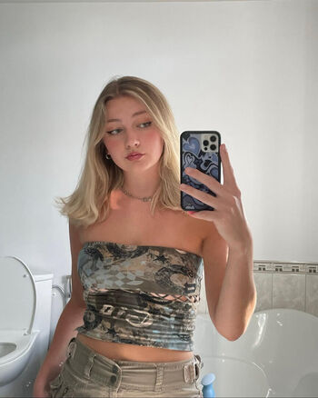 Full leaked Katie liakin page private photo