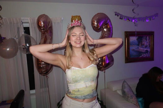 Full leaked Katie liakin page private photo