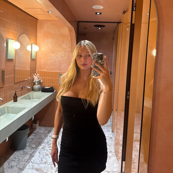 Full leaked Katie liakin private photo
