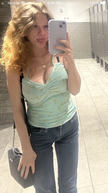 Full leaked Katie lindeen private photo