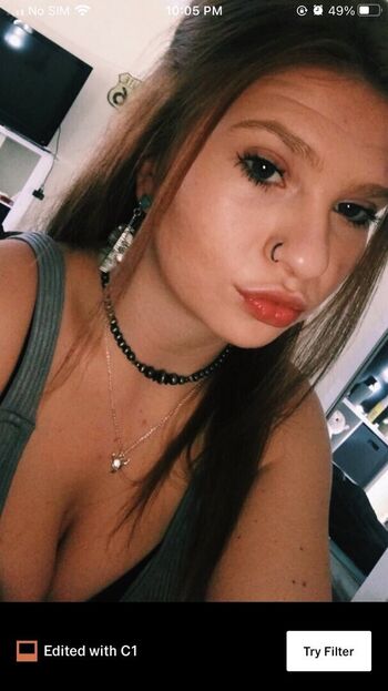 Full leaked Katie lindeen private photo