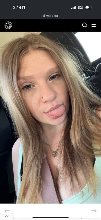 Full leaked Katie lindeen private photo