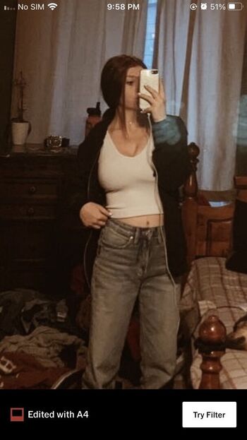 Full leaked Katie lindeen private photo
