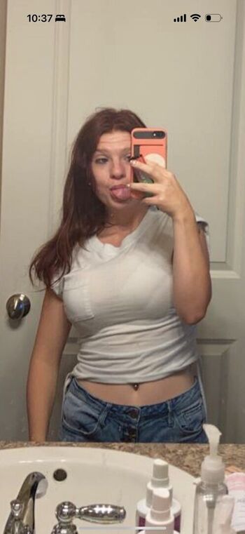 Full leaked Katie lindeen private photo