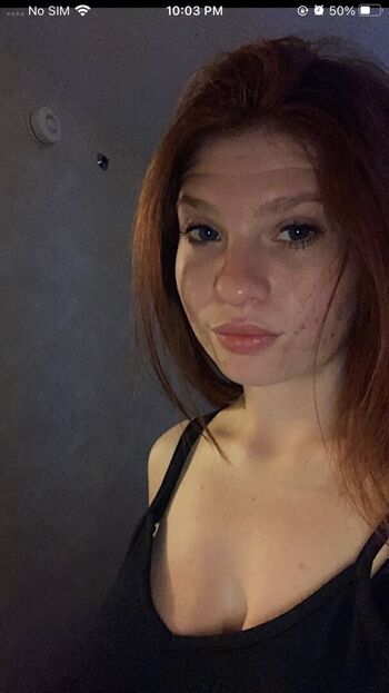 Full leaked Katie lindeen private photo
