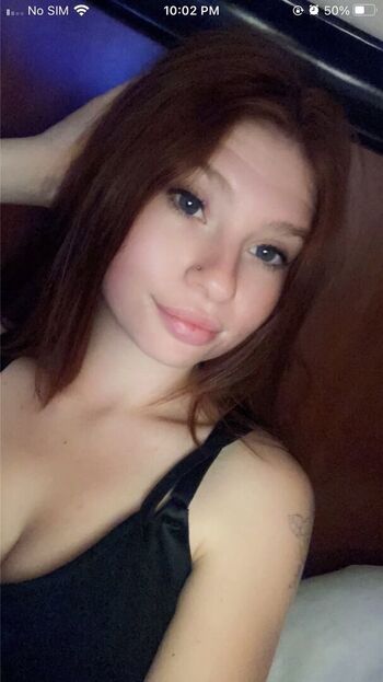 Full leaked Katie lindeen private photo