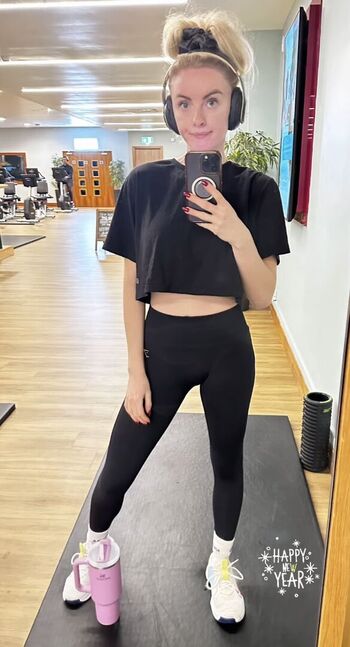 Full leaked Katie mcglynn private onlyfans photo