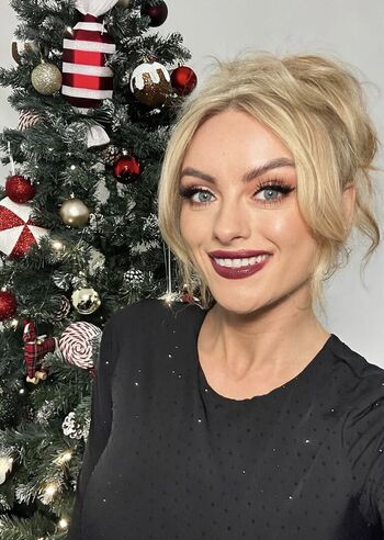 Full leaked Katie mcglynn private onlyfans photo