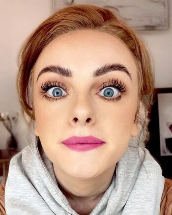 Full leaked Katie mcglynn private onlyfans photo