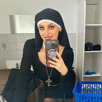 Full leaked Katie mcglynn private onlyfans photo