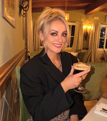 Full leaked Katie mcglynn private photo