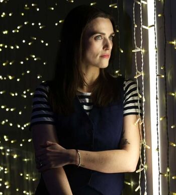 Full leaked Katie mcgrath private onlyfans photo