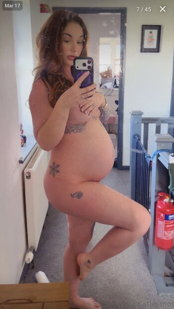 Full leaked Katie model x katie florey katie hooper private photo