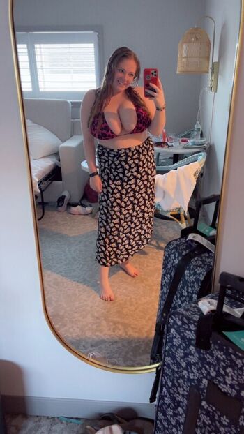 Full leaked Katie moran page private photo