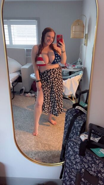 Full leaked Katie moran page private photo