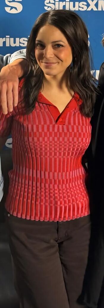 Full leaked Katie nolan private onlyfans photo