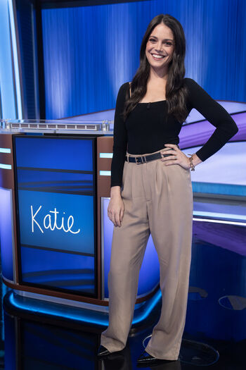 Katie Nolan