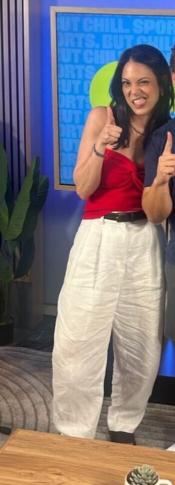 Full leaked Katie nolan private photo