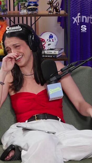 Full leaked Katie nolan private photo