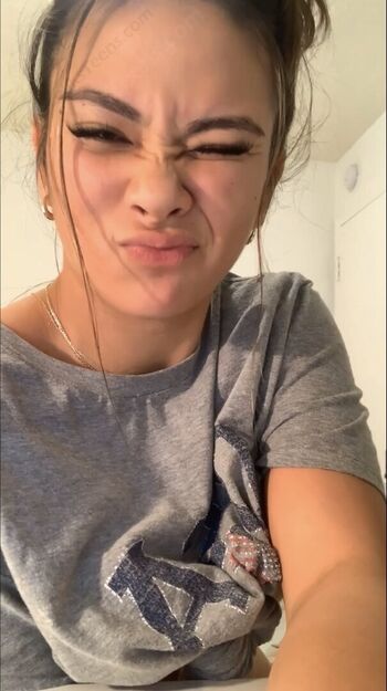 Full leaked Katie ortencio private photo