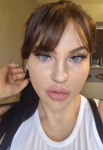 Full leaked Katie rose lynch private photo