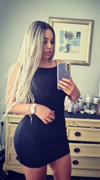 Full leaked Katie rose lynch private photo