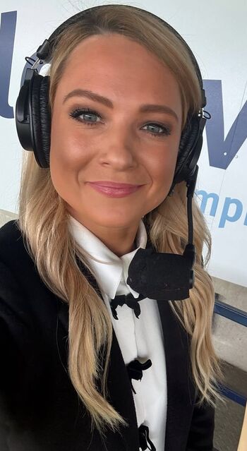 Katie Shanahan