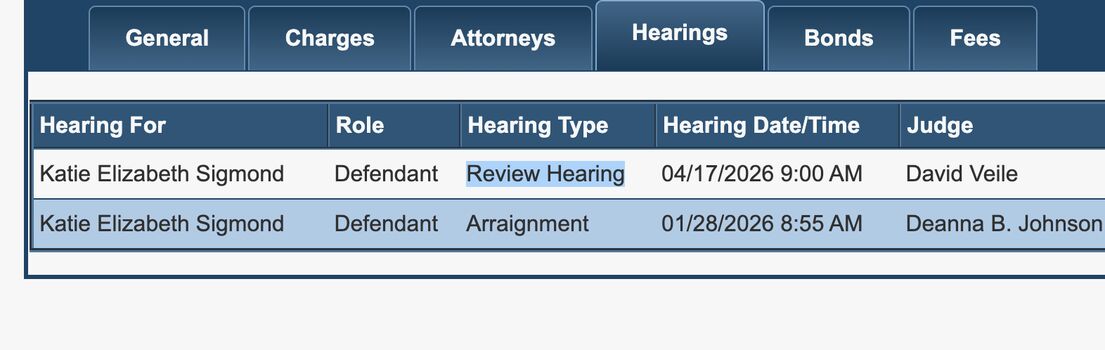 Full leaked Katie sigmond private onlyfans photo