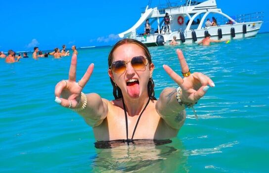 Full leaked Katie snow private photo