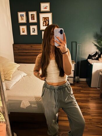 Full leaked Katie snow private photo