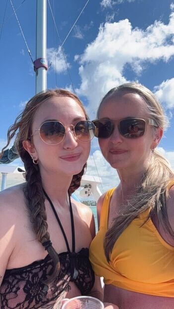 Full leaked Katie snow private photo