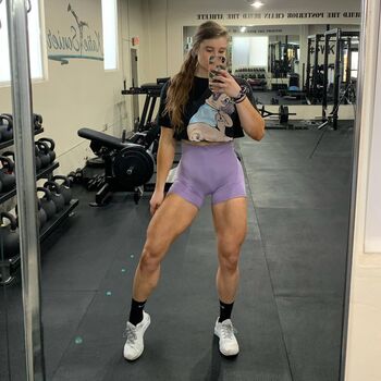 Full leaked Katie sonier private onlyfans photo