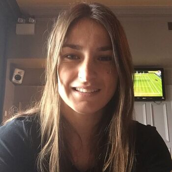 Full leaked Katie taylor private photo
