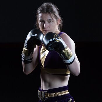 Full leaked Katie taylor private photo