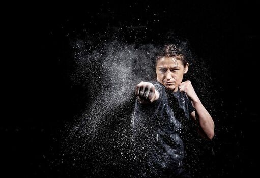 Full leaked Katie taylor private photo