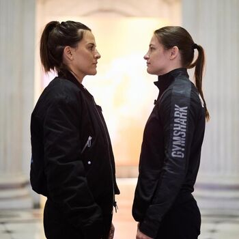 Full leaked Katie taylor private photo