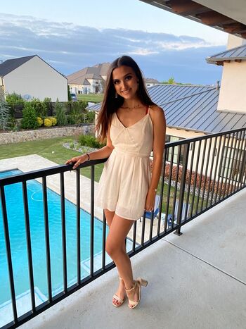 Full leaked Katie thompson private onlyfans photo