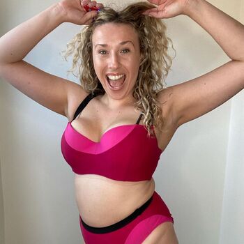 Full leaked Katie weir private photo