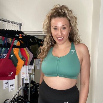 Full leaked Katie weir private photo