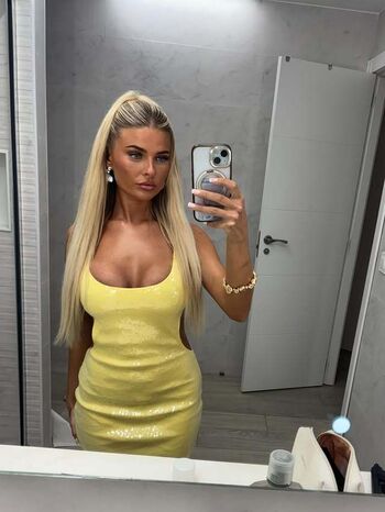 Full leaked Katie wolstenholme page private photo
