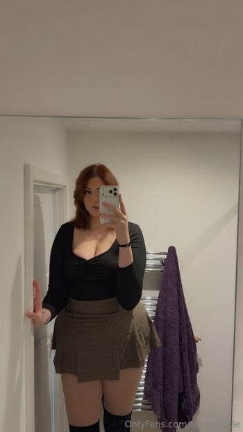 Full leaked Katie woolls  page private onlyfans photo