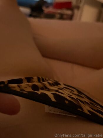 Full leaked Katie woolls private photo
