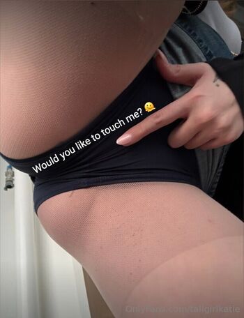 Full leaked Katie woolls private photo