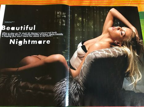 Full leaked Katiecassidy private onlyfans photo