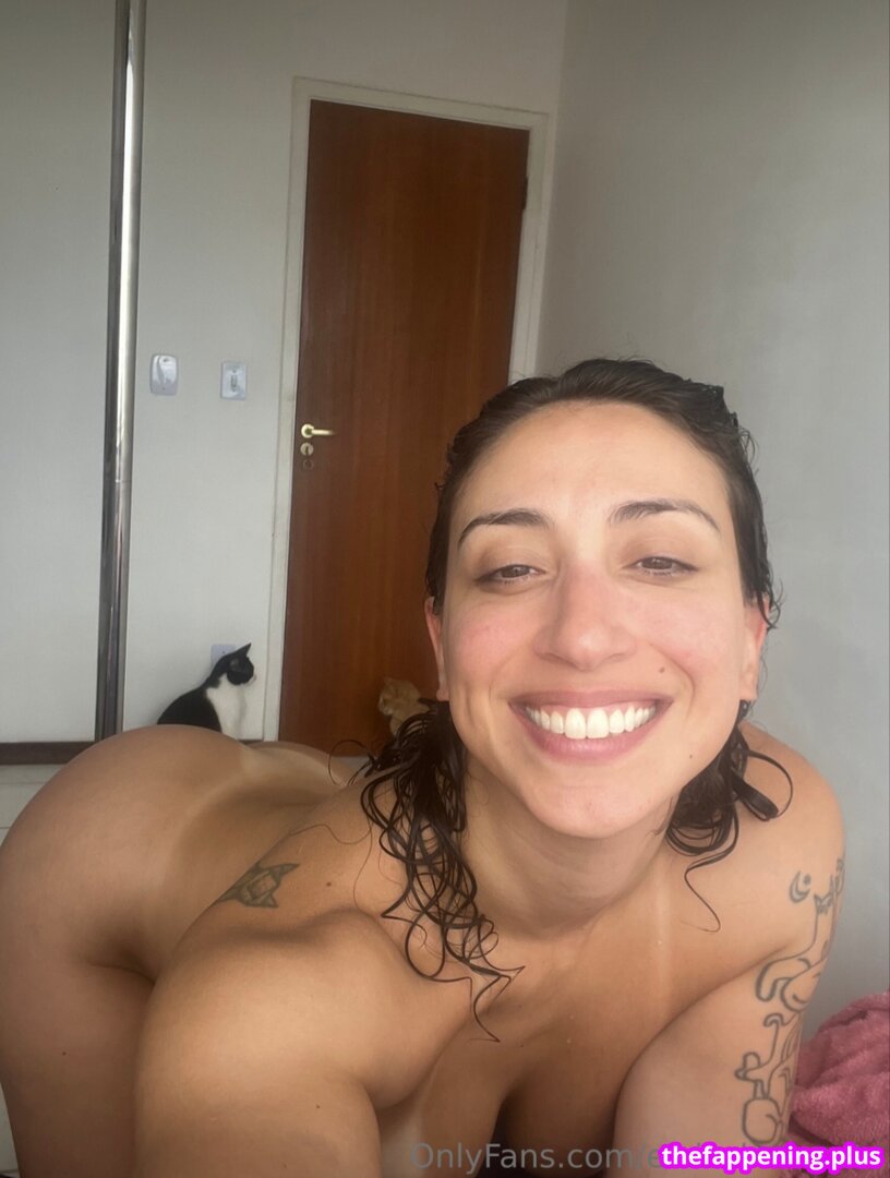 katierosecoloredglasses Nahá OnlyFans fotografie #5