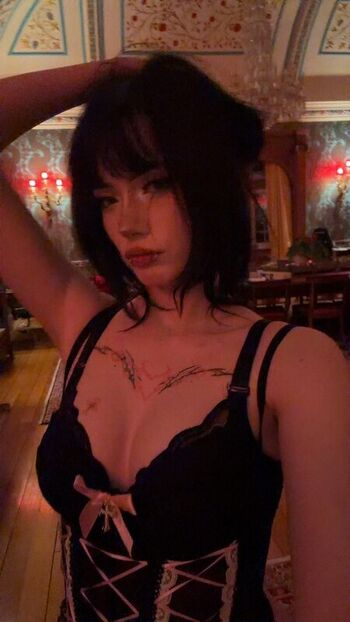 Full leaked Katiewynnz private photo