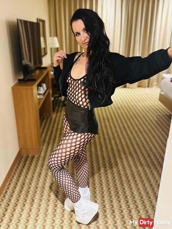 Full leaked Katifrench private photo