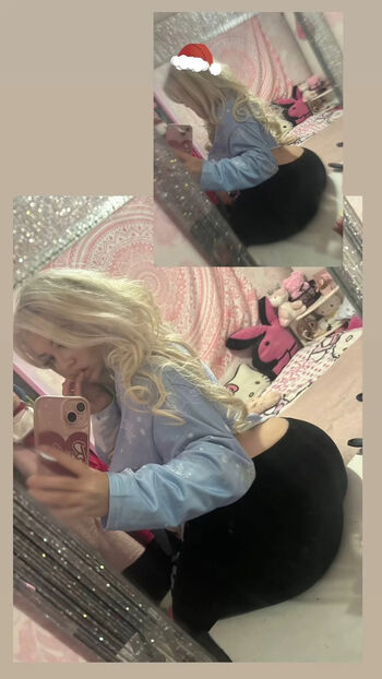 Full leaked Katiialouisee private photo