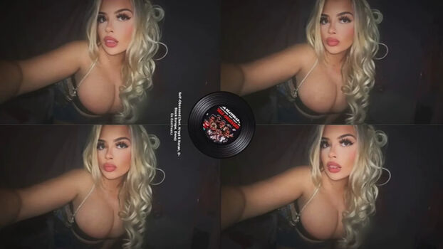 Full leaked Katiialouisee private photo